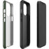 Bullet American Flag iPhone 15 Pro Impact Case